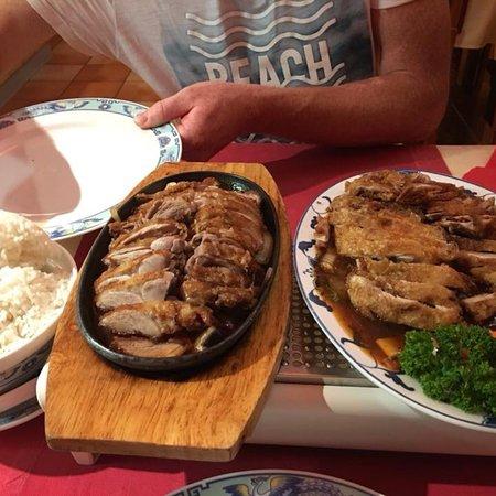 Asia Restaurant Me Kong