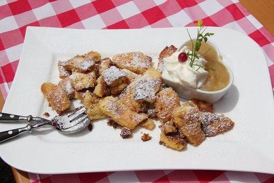 Talhütte Bolsterlang