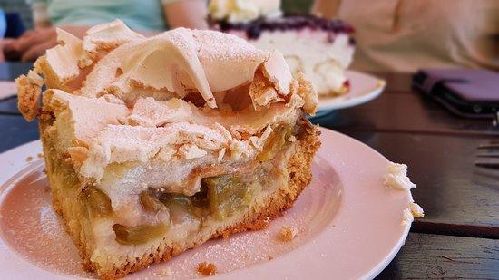 Berggasthof "Rother Kuppe"