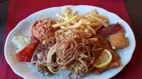 Restaurant & Hotel Dalmacija