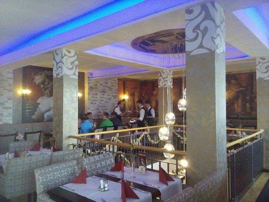 Griechisches Restaurant Dionysos