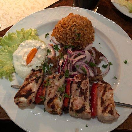 Restaurant Dionysos
