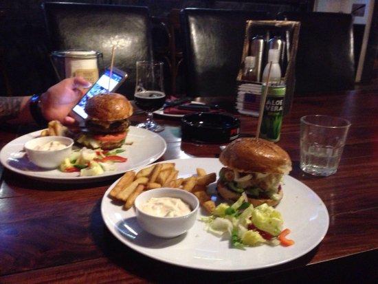 America Grill&Bar Chomutov