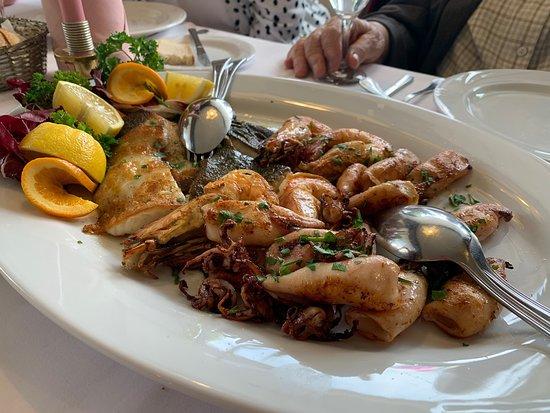 Taormina Unna Restaurant