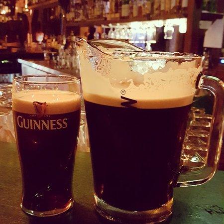 Irish Pub Dubliner