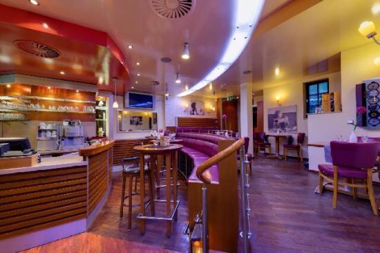 Linie A Bistro