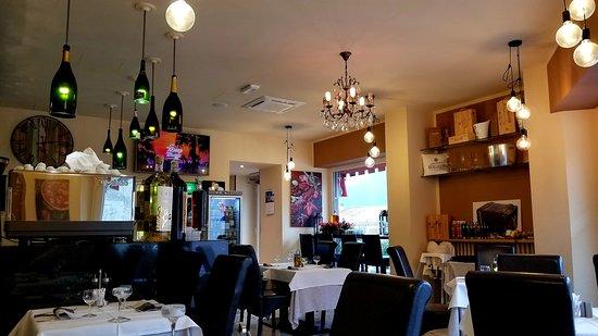 Ristorante Pizzeria 45