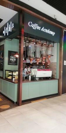 Buyaka AlIsveris Merkezi