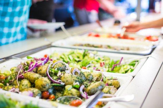 Backafarm Grillkungen