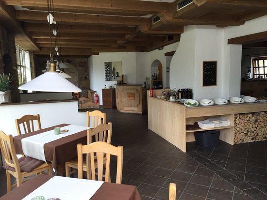 Pizzeria Passeirer Weinstube