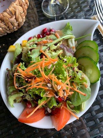 Restaurant Hotel Berghof