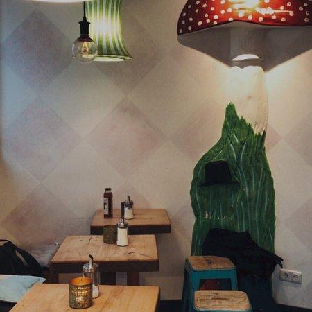 Zucker & Zimt Eiscreme