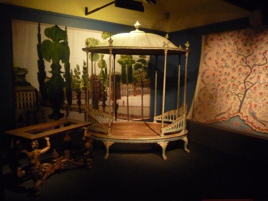 Musée de la Compagnie des Indes de Lorient