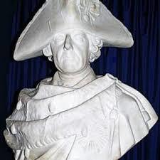 Lerchennest - Friedrich Der Große Museum