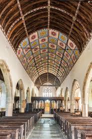 St Nectan's Church