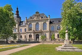 Merseburger Ständehaus