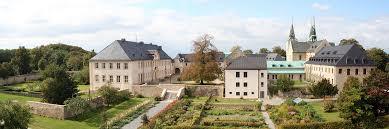 Benediktinerkloster Huysburg