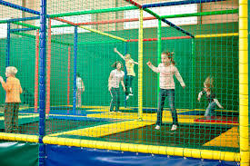 Freizeitpark am Radbodsee