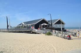 Strandrestaurant our Seaside