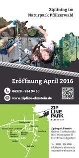 Ziplinepark Elmstein