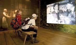 Glocknerhaus Kals und Heimatmuseum Kals