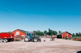 Haltiala Haustier-Ranch