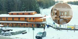 Skipot - Ski resort Potucky