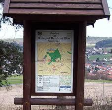 Naturpark Hessische Rhön