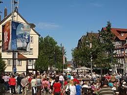 Bad Hersfelder Festspiele