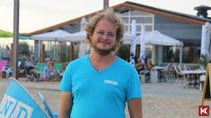 Strandpaviljoen Zand