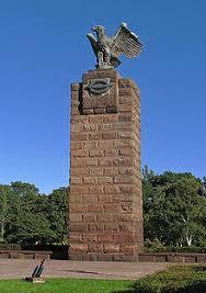 U-Boot-Ehrenmal Möltenort