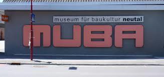Museum für Baukultur Neutal