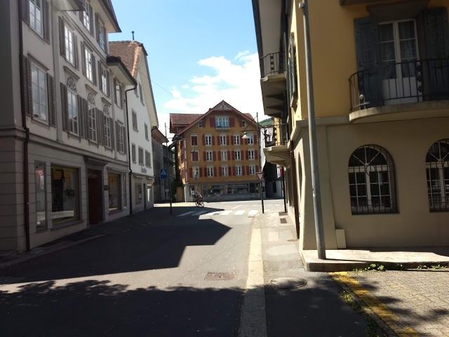 Historisches Museum Obwalden