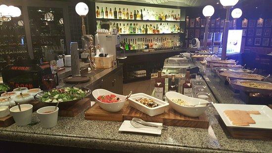 Butcher's Cut Samsung