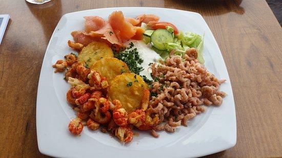 Dat Fischhuus Eckernförde