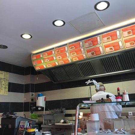 Thai-Imbiss Am Steintor