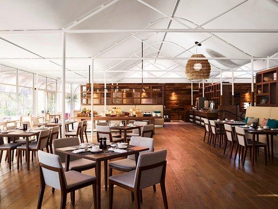 Mangata Bistro & Bar