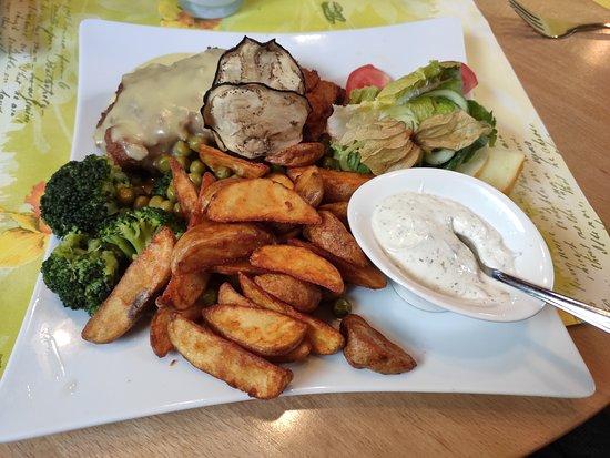 Gaststätte Zum Döhlerwald