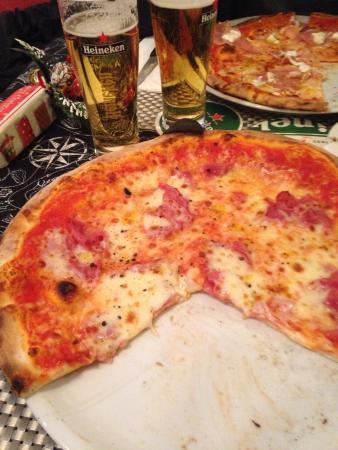 Bar Ristorante Sportivi