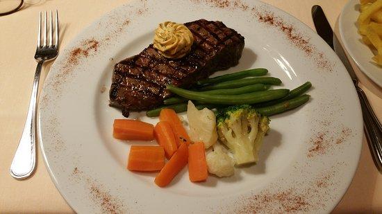 Restaurant de la Foret