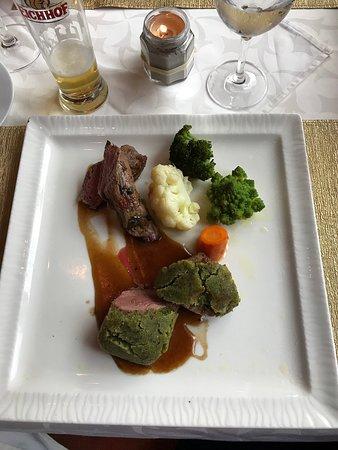 Matterhorn Valley Hannigalp