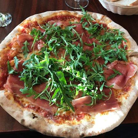 Pizzeria mexicana giovanni