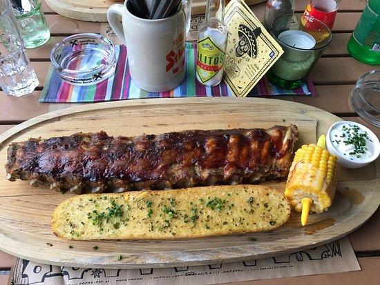 Stadl Tex Mex Cantina