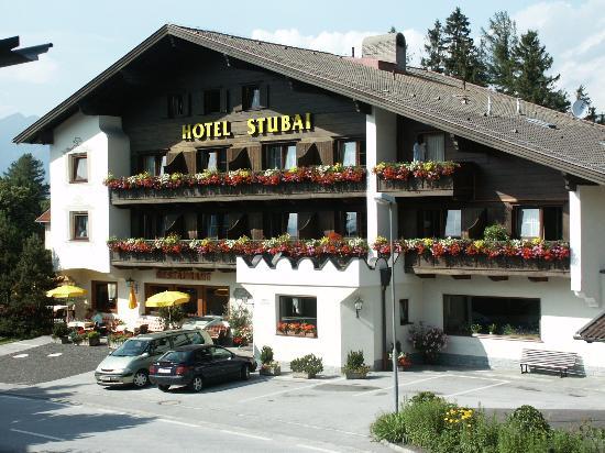 Restaurant Stubai