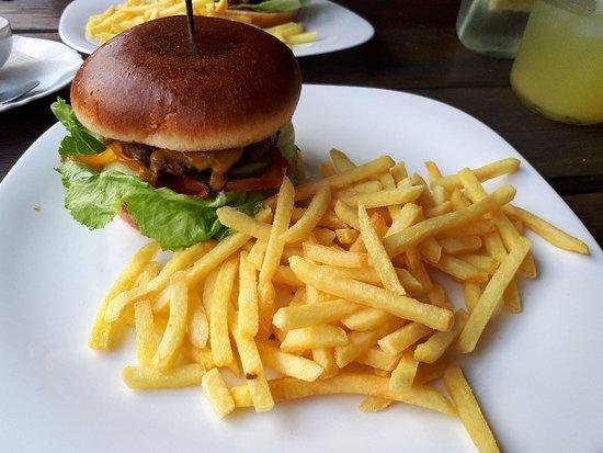 Restaurace Labska Basta