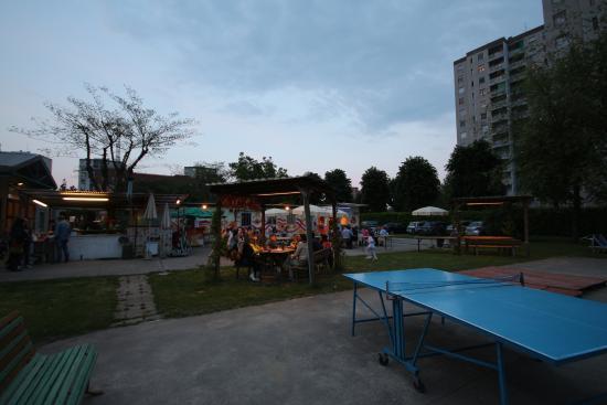 Cooperativa Antonio Labriola