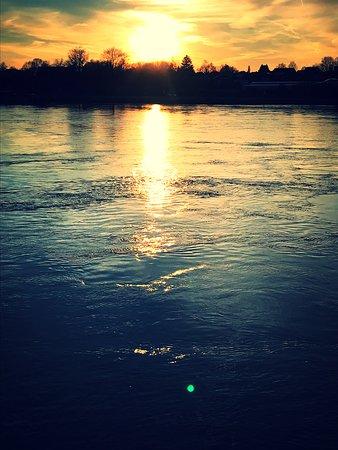 Gasthaus zur Innterrasse "Deibl"