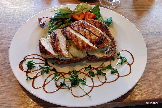 Jens Weissflog Restaurant