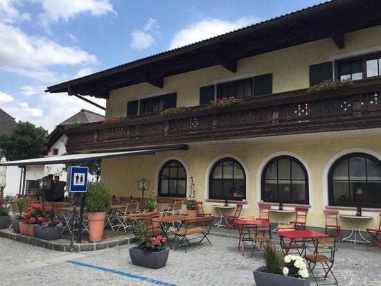 Landgasthof Neuwirt
