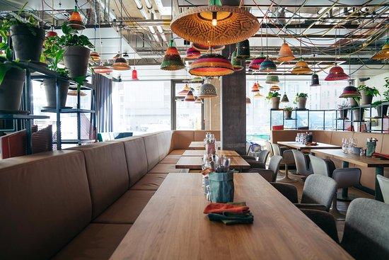 NENI Zürich Langstrasse